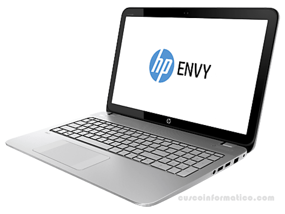 Notebook HP ENVY 15-q002la Core i7 - 1