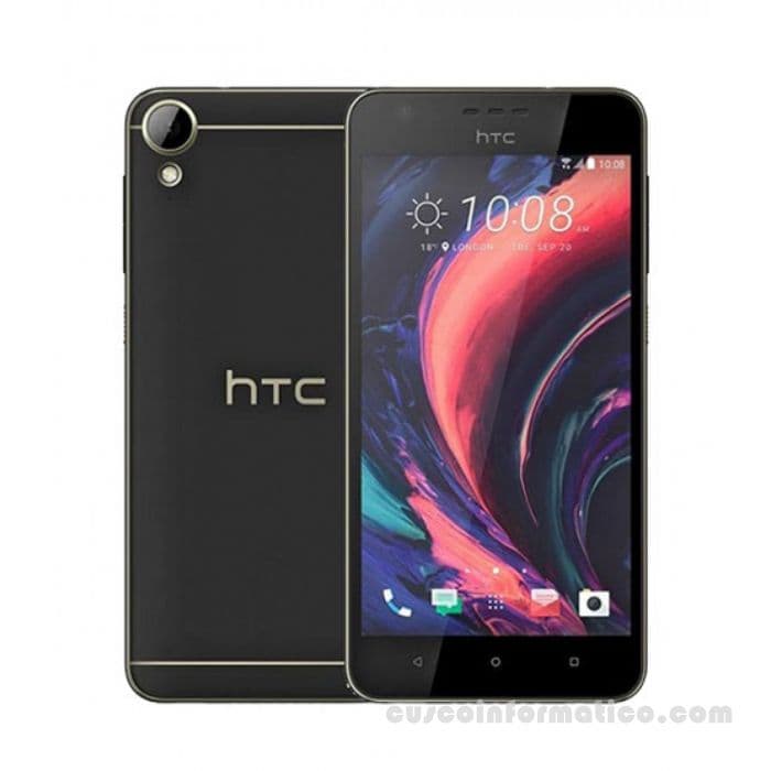 Smartphone HTC Desire 10 LifeStyle, 5.5" , Caja Sellada, Garantia, LTE, Desbloqueado. - 2