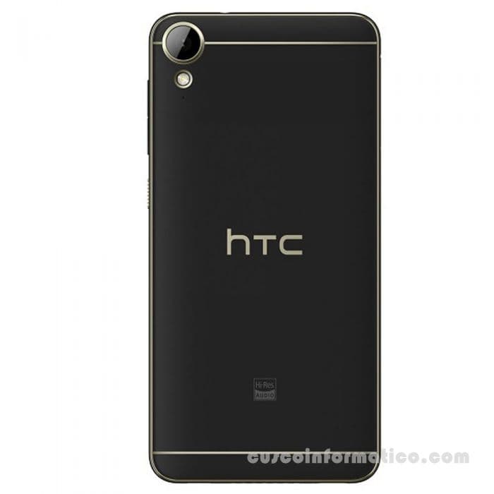 Smartphone HTC Desire 10 LifeStyle, 5.5" , Caja Sellada, Garantia, LTE, Desbloqueado. - 1