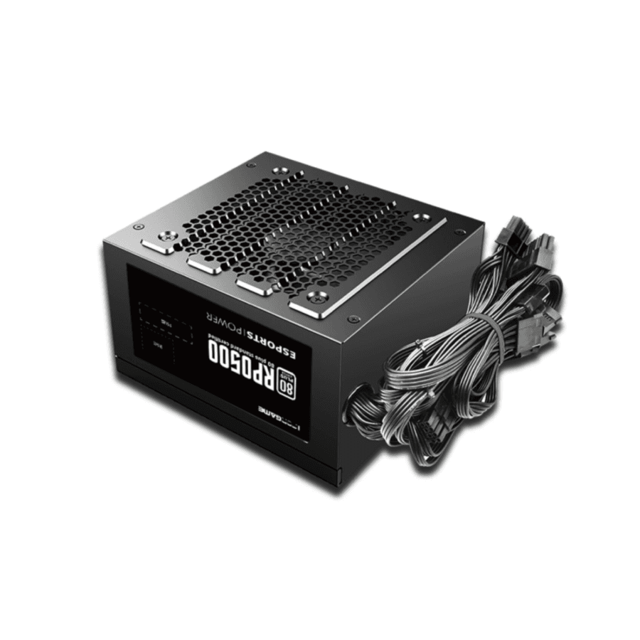 FUENTE DE PODER IFORGAME RPO500 - 1