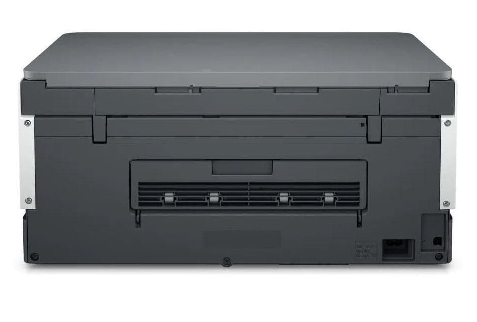 Impresora multifuncional de tinta HP Smart Tank 720, Impresión/Escaneo/Copia/Inalambrica - 2