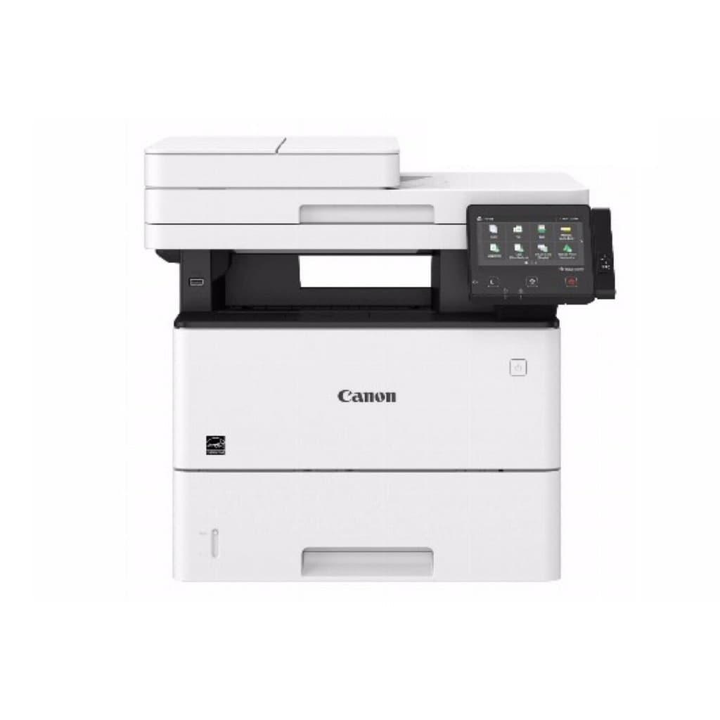 Impresora multifuncional Laser Canon IR-1643IF II 220V - 1