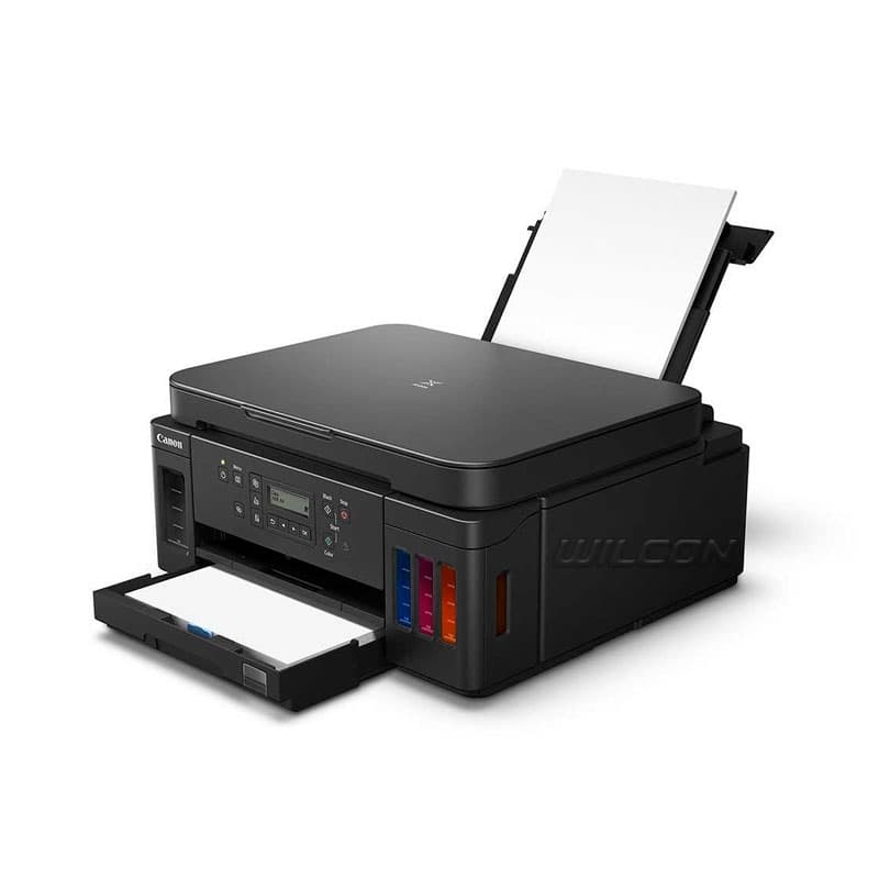 IMPRESORA PIXMA G-6010 - 1