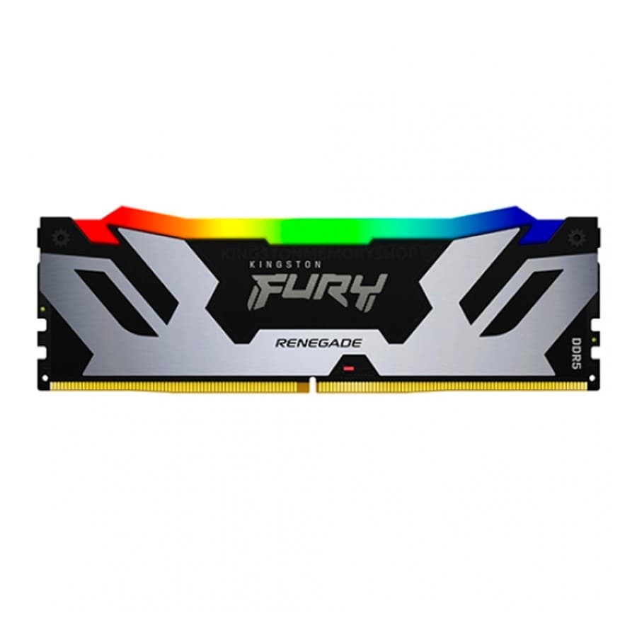 KINGSTON Memoria DIMM Kingston FURY 32GB DDR5-6400MT/s PC5-51200, 2Rx8, CL32, 1.4V, 288-Pin - 1