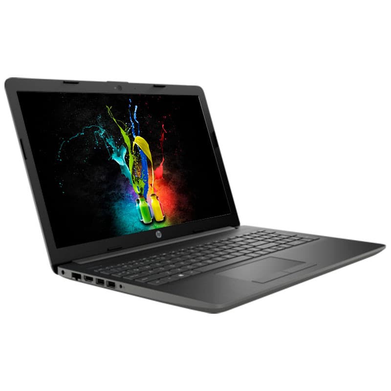 Laptop HP 15-da2185nia Pantalla 15.6" Intel core i5-10210U Memoria Ram 8GB, Disco Duro 1TB, Video Mx110 2GB. - 3