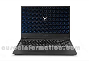 Laptop Gamer Lenovo Legion Y530, 15.6" FHD, Intel Core i7-8750H 2.20GHz, 8GB DDR4, Video 4GB - 1