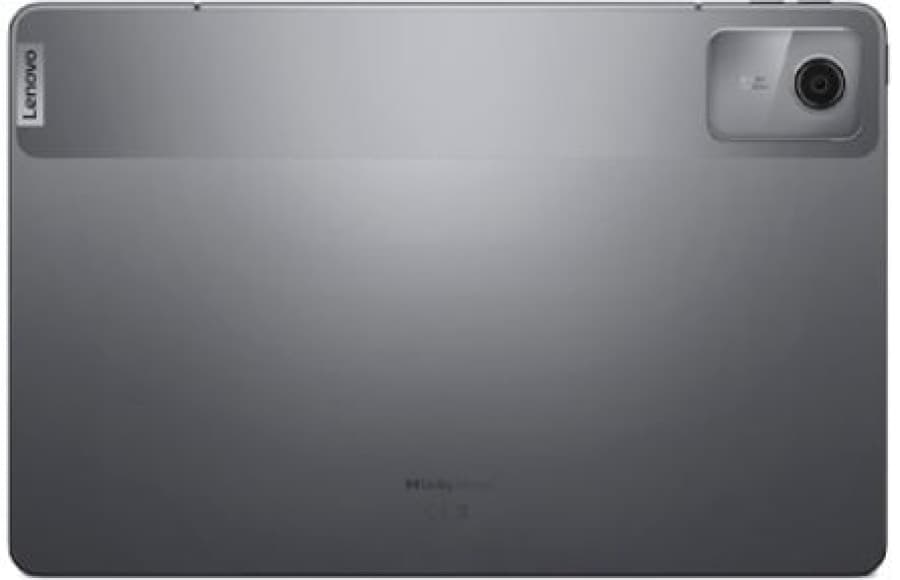 Tablet Lenovo Tab M11, 11" WUXGA (1920x1200) IPS (In-cell/10-point Multi-touch) - 2