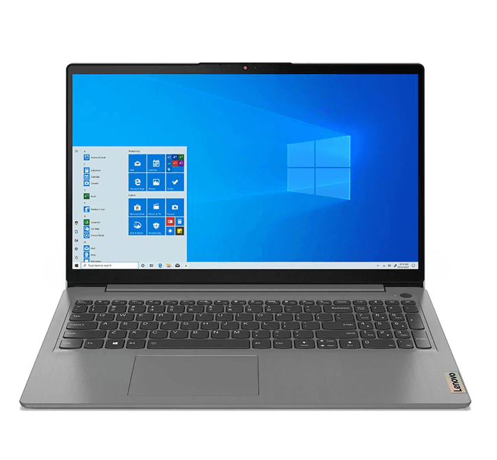 Notebook Lenovo V15 G3 IAP 15.6" FHD TN, Core i3-1215U 1.2 / 4.4GHz, 8GB DDR4-3200MHz - 1