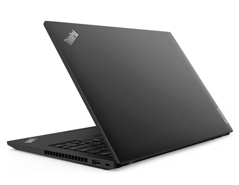 Notebook Lenovo ThinkPad T14 Gen 4, 14" 2.2K IPS, Core i7-1355U 1.7/5.0GHz, 16GB DDR5-5200 - 3