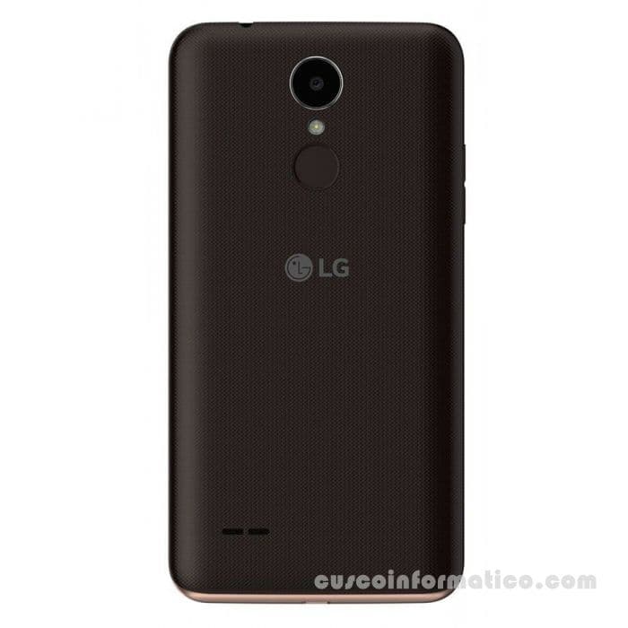 Smartphone LG K4 (2017) 5.0"Dual Sim Desbloqueado - 1