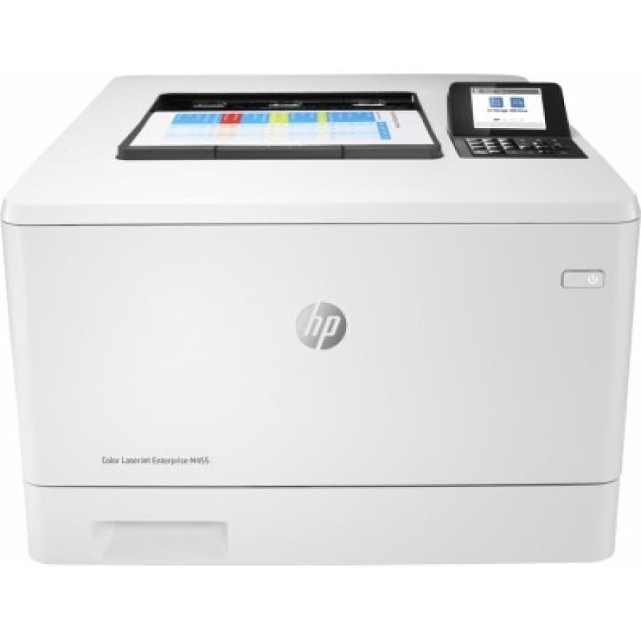Impresora Láser De Escritorio HP LaserJet Enterprise M751 M751dn - Color - 40 ppm Mono/ 40 ppm de impresión en color - 1