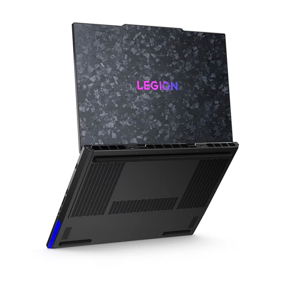 Laptop Gaming Lenovo LEGION 9 18IAX10, 18" WQUXGA IPS, Core Ultra 9 275HX 5.4GHz, 64GB - 2