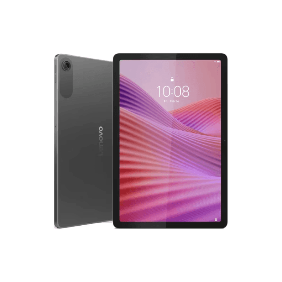 Tablet Lenovo Tab One ZAF10142PE, 8.7" HD (1340x800) IPS, 4GB RAM LPDDR4x, 128GB eMMC 5.1 - 1