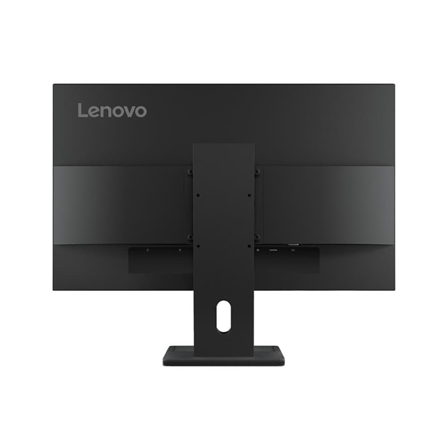 Monitor Plano Lenovo ThinkVision E24-40, 23.8" WLED FHD IPS/HDMI/DP/VGA/Parlantes (2Wx2) - 3