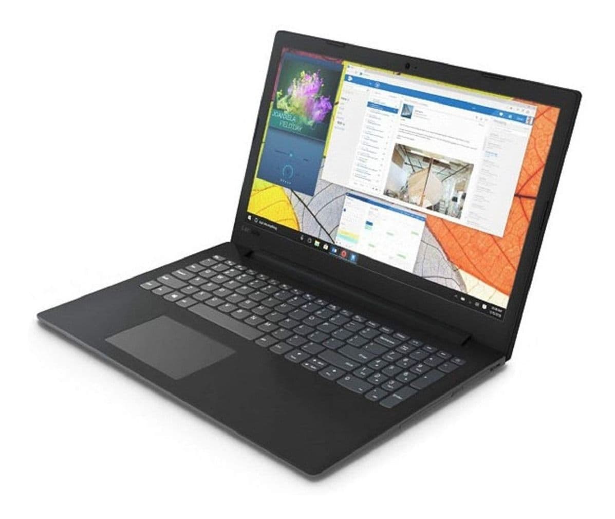 Laptop Lenovo V145-15AST, 15" HD, AMD A6 9225 2.6GHz, 4GB DDR4, 500GB SATA - 1