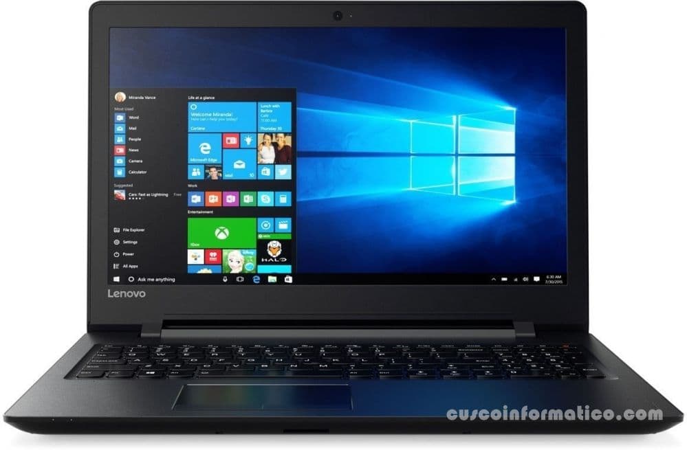 Laptop Lenovo V310-15ISK i7 15.6' 8GB DDR4 1Tb SATA VIDEO 2GB - 1
