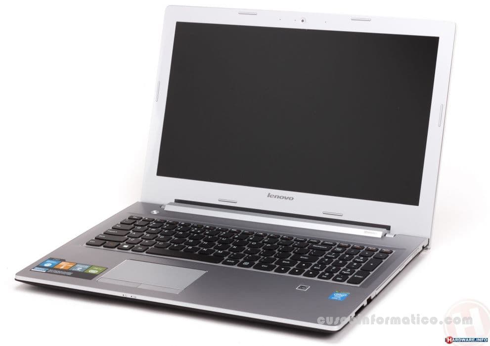 Notebook Lenovo Z50-70, 15.6" LED - 1