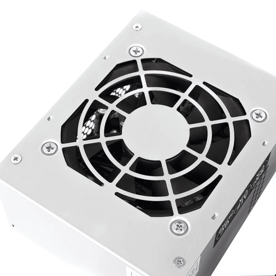 FUENTE DE PODER HALION MICRO ATX-600W - 3