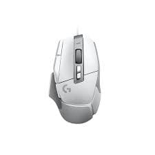 MOUSE LOGITECH G502 X HERO 25K DPI WHITE - 1