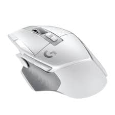 MOUSE LOGITECH G502 X HERO 25K DPI WHITE - 2