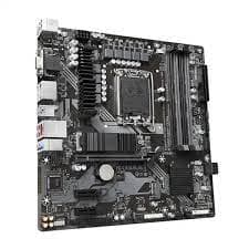 Placa o Motherboard MSI B760M DS3H DDR4 Chipset Intel LGA 1700 mATX - 2