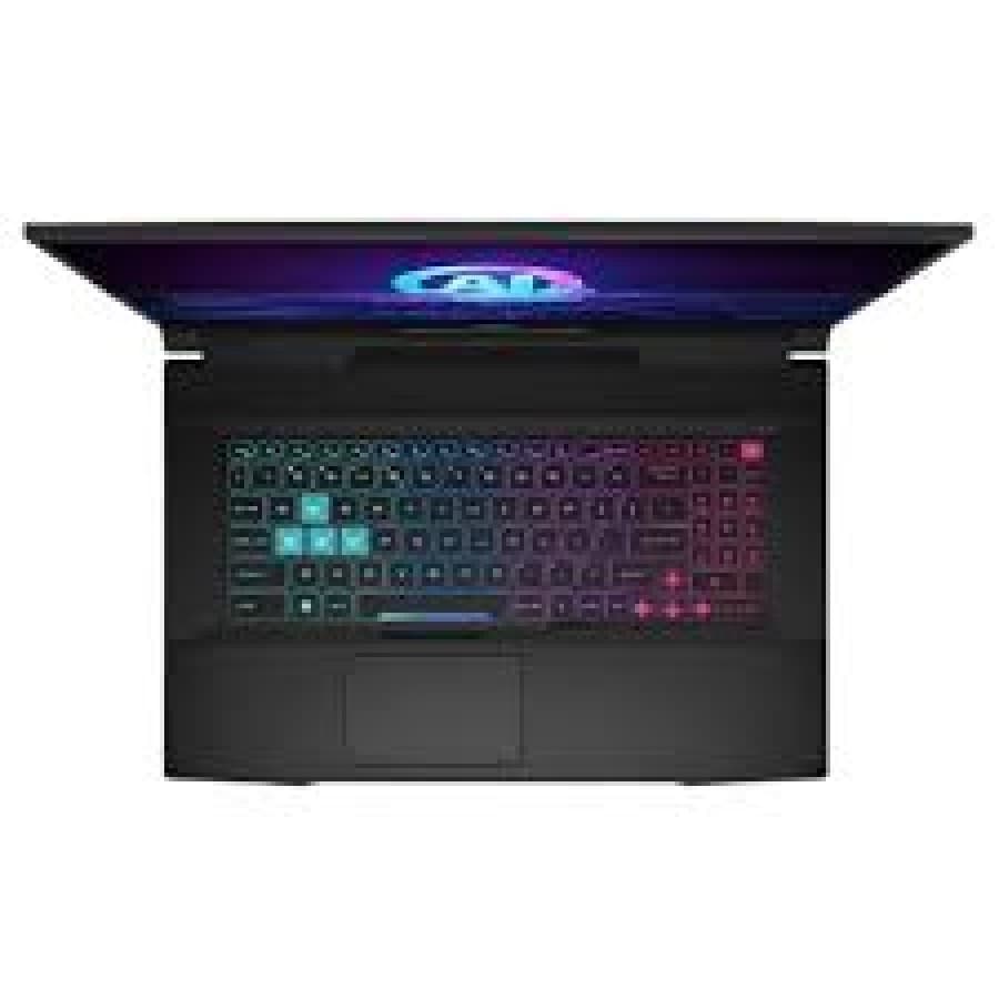 LAPTOP MSI PULSE RTX 4070 - 2