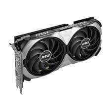 Tarjeta de video MSI RTX 4070 SUPER 12G VENTUS 2X OC - 1