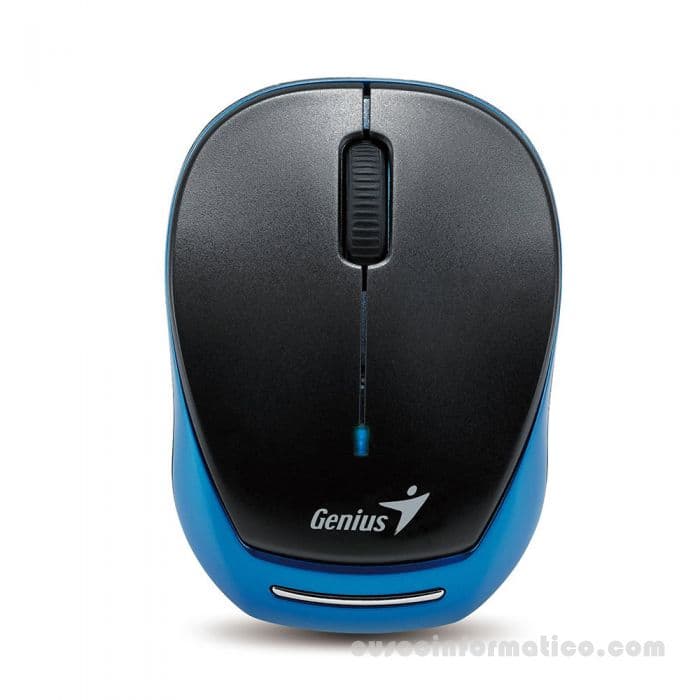 Mouse Genius  Micro Traveler 9000R - 1