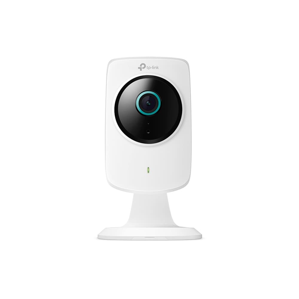 Cámara de seguridad Tp-Link, HD, 1280x720p, sensor 1/4", Wireless, Ethernet, Dia/Noche. - 2