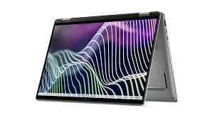 Notebook DELL Latitude 7440 Hybrid (2-in-1) 14" LED FHD+ WVA 60Hz Core i7-1355U hasta 5GHz - 2