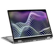 Notebook DELL Latitude 7440 Hybrid (2-in-1) 14" LED FHD+ WVA 60Hz Core i7-1355U hasta 5GHz - 3