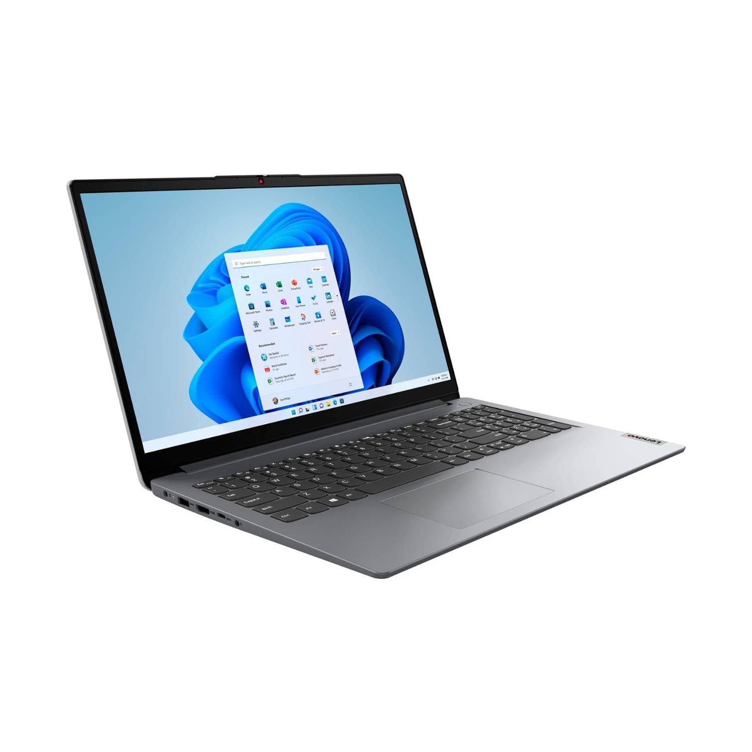 Notebook Lenovo IdeaPad 3 15IAU7 3 15.6" FHD TN Core i3-1215U, 500GB, 8GB DDR4-3200 - 2