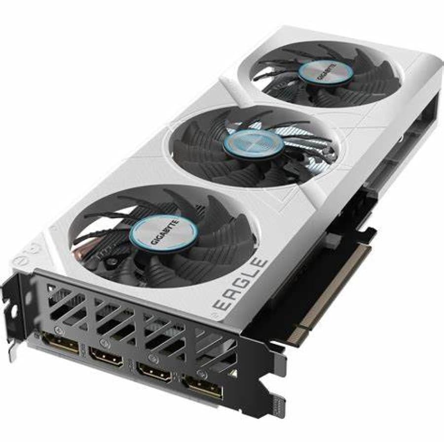 Tarjeta Gráfica Nvidia RTX4060 Ti - 1