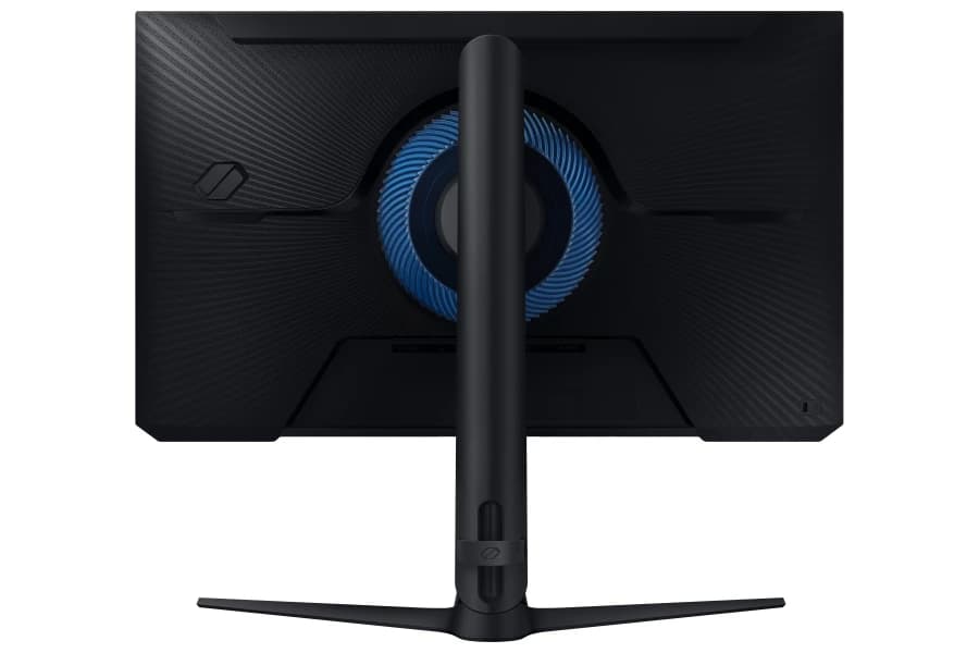 Monitor plano gaming SAMSUNG Odyssey G3, 24" FHD VA, 180Hz, 1ms, HDMI, DP - 2