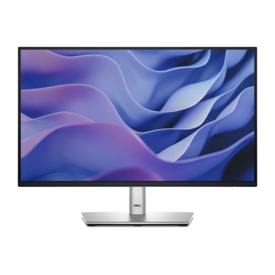 Monitor LED Dell Professional P2225H 22" Class Full HD, 16:9, Negro, 54.6cm (21.5") Viewable, Tecnología conmutación en el mismo plano - 1