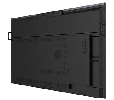 Pantalla Tactil Interactiva TEROS TE7511W, 75" D-LED IPS 3840x2160, 8 ms, 8GB, Android 14 - 4