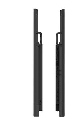 Pantalla Tactil Interactiva TEROS TE7511W, 75" D-LED IPS 3840x2160, 8 ms, 8GB, Android 14 - 2