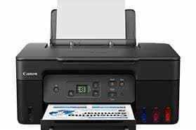 IMPRESORA PIXMA G-2170 - 1