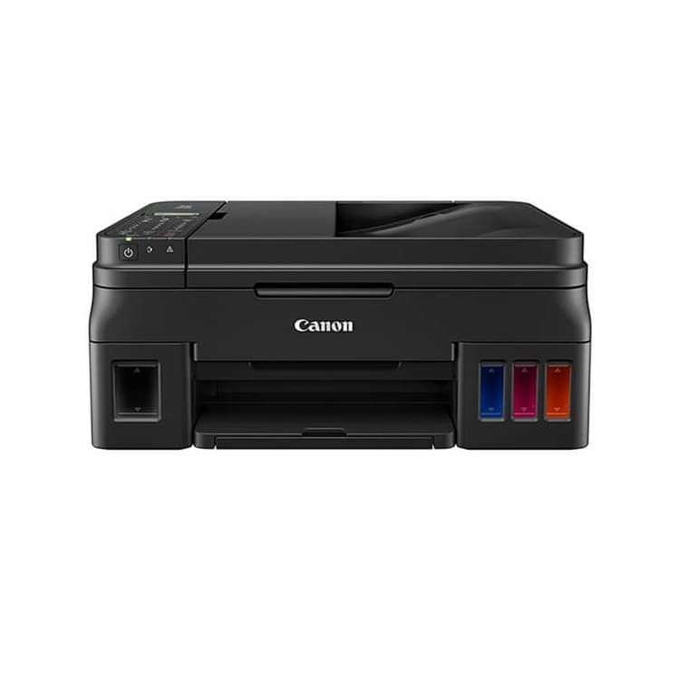 IMPRESORA PIXMA G-4110 - 2