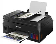 IMPRESORA PIXMA G-4110 - 1