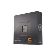 PROCESADOR AMD RYZEN 5 7600X ( 100-100000593WOF ) 4.7GHZ 32MB AM5 - 1