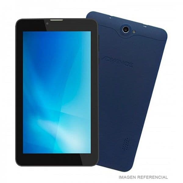 Tablet Advance Prime PR5850, 7" 1024x600, Android 8.1, 3G, Dual SIM, 16GB, RAM 1GB. - 1