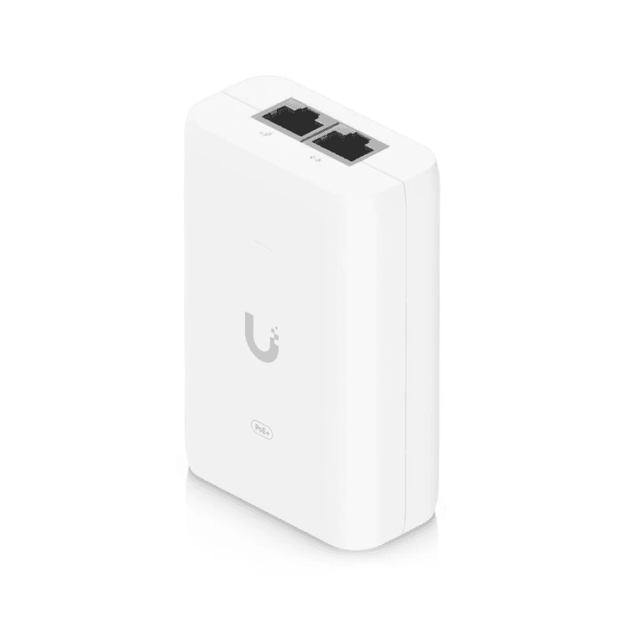 Adaptador PoE Ubiquiti 48V (15W) - 1
