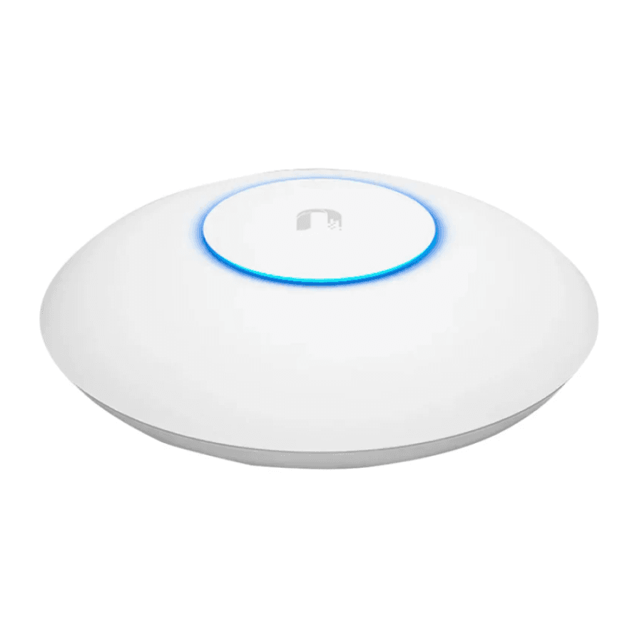 Access Point Ubiquiti UniFi U6+ - 1