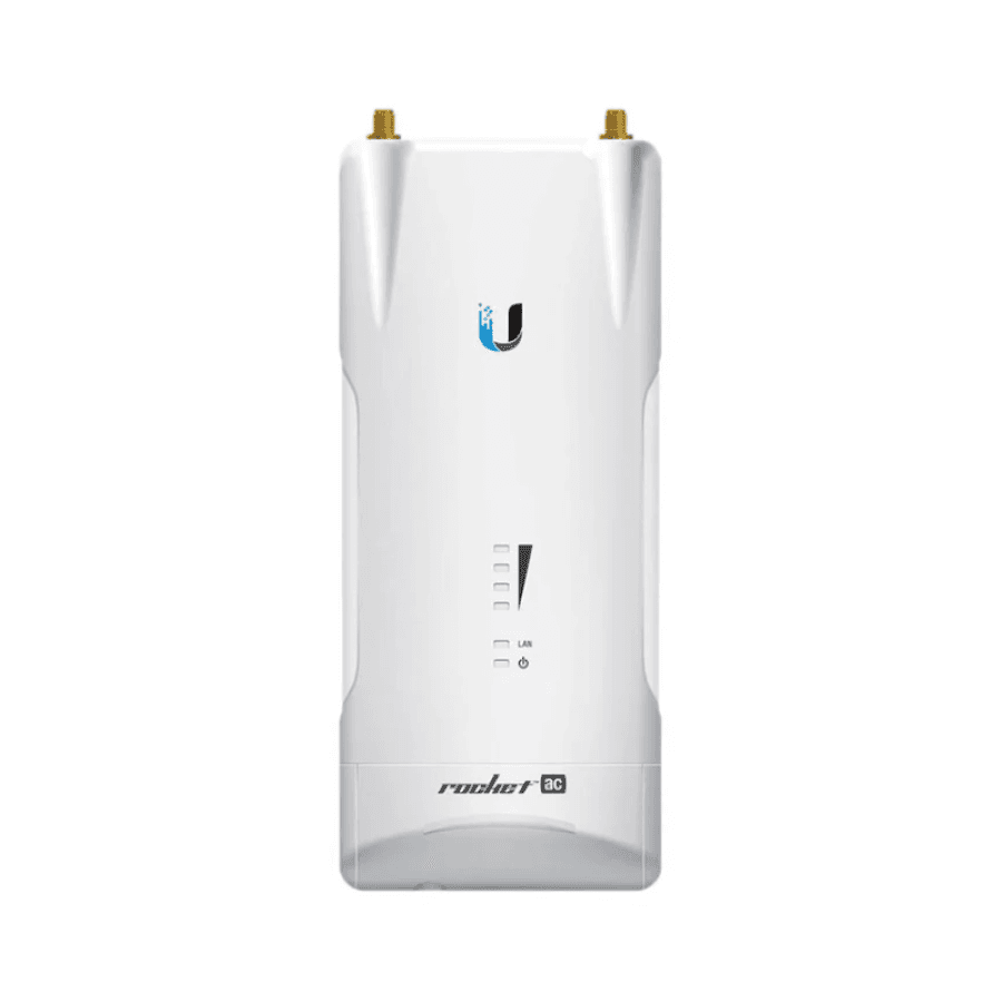 Access Point Ubiquiti airMAX Rocket AC Lite - 1