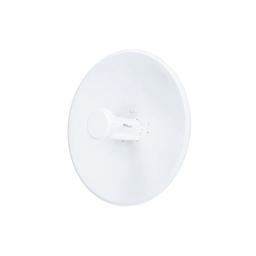 Inyector PoE+ Ubiquiti U POE+ - 48V, 31.5W - 1