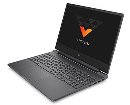 Notebook HP Victus Gaming 15-FB2063DX 15.6" FHD IPS RYZEN 5 7535HS 4.6 GHz 8GB DDR5-5600 - 3