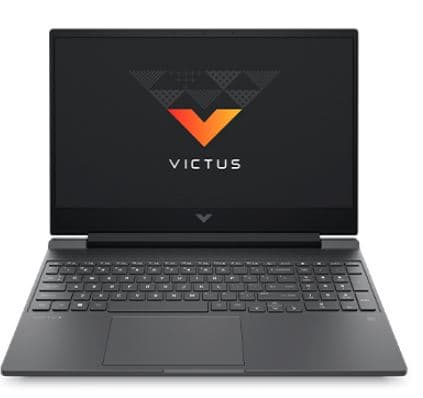 Notebook HP Victus Gaming 15-FB2063DX 15.6" FHD IPS RYZEN 5 7535HS 4.6 GHz 8GB DDR5-5600 - 1