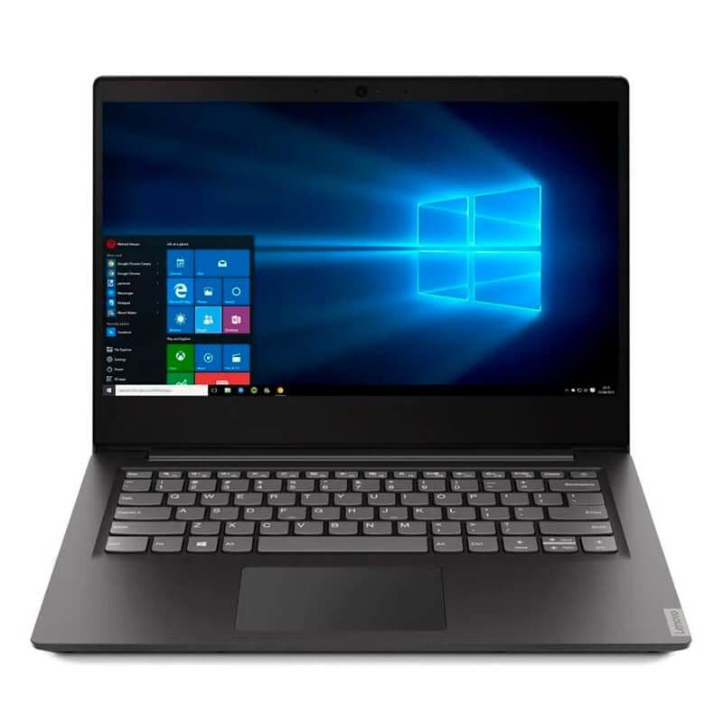 Notebook Lenovo Ideapad S145-14API 14" HD, Procesador AMD Athlon 3020e, RAM 4GB DDR4, disco duro 500GB - 1