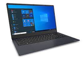 Notebook Dynabook Satellite PRO C50-K, Core i5-1235U de hasta 4.4GHz, 8GB DDR4-3200MHz - 2